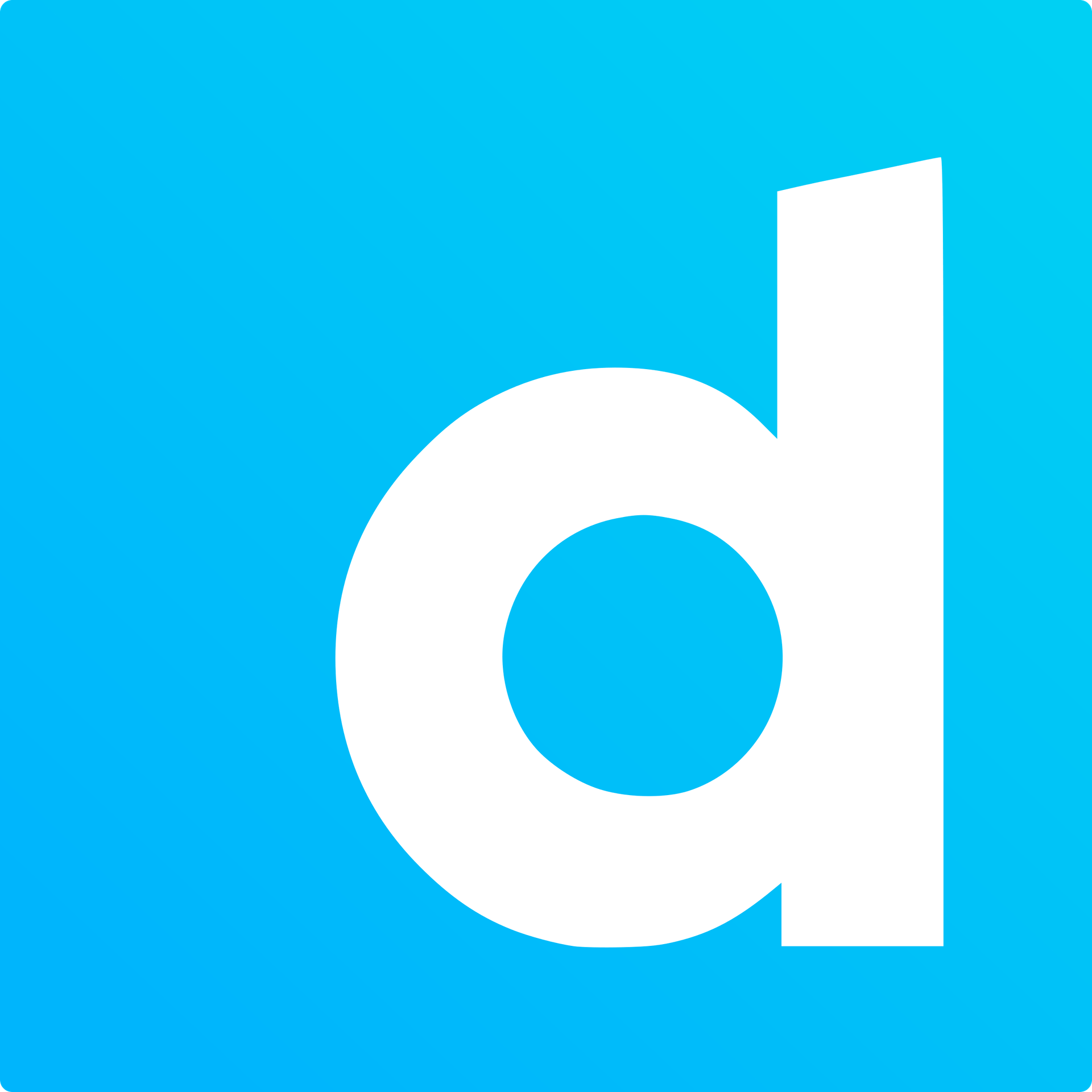 logo de Dailymotion SA