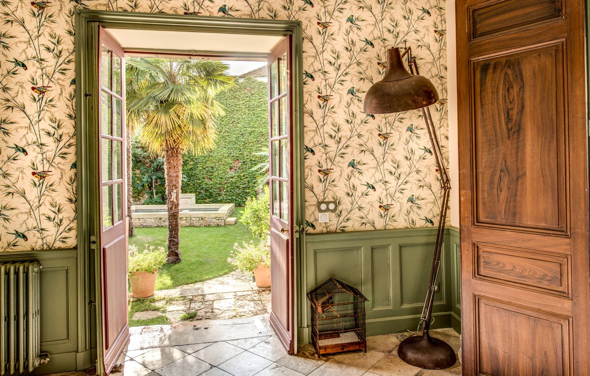 La maison La Devinie 20