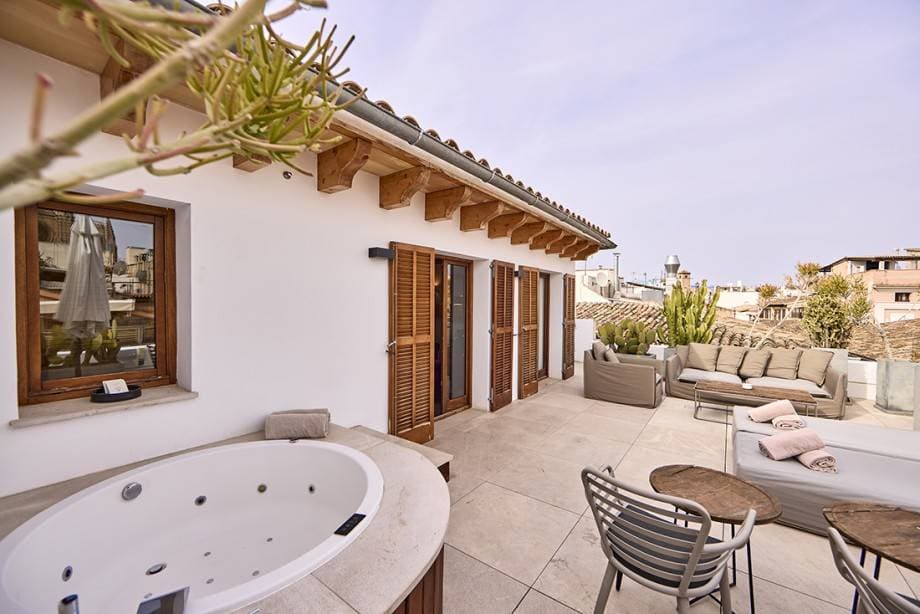 BO Hotel Palma 9