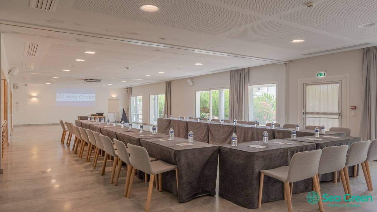 Le Domaine les Grenettes 22