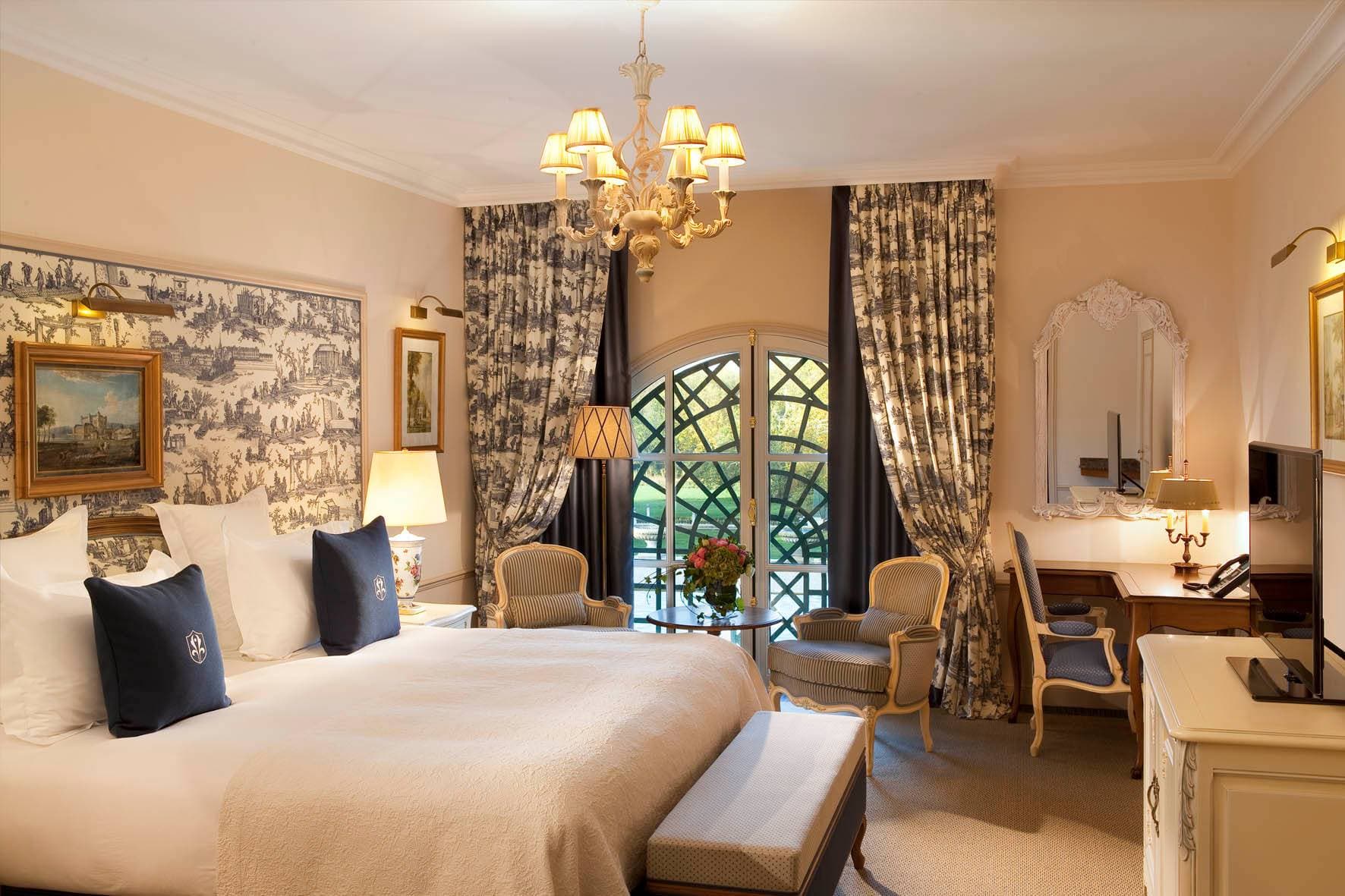Auberge du Jeu de Paume 13
