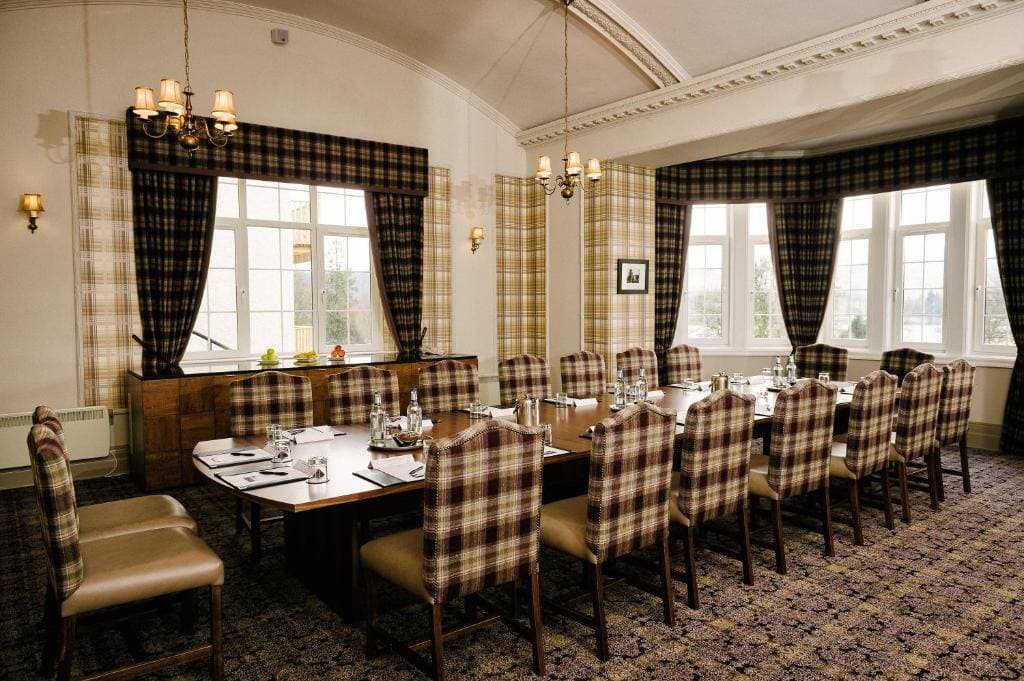 Lomond Suite