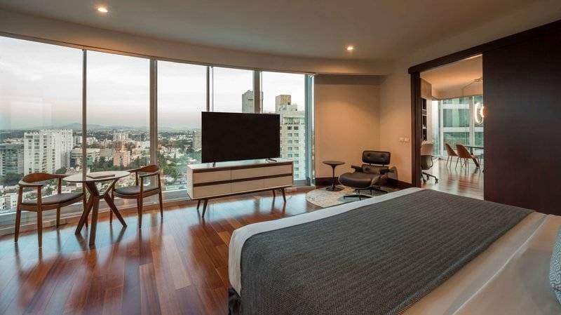 NH Collection Guadalajara Providencia 6
