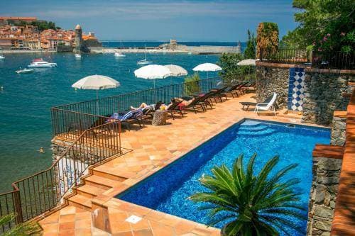 Hotel Relais des 3 Mas 4