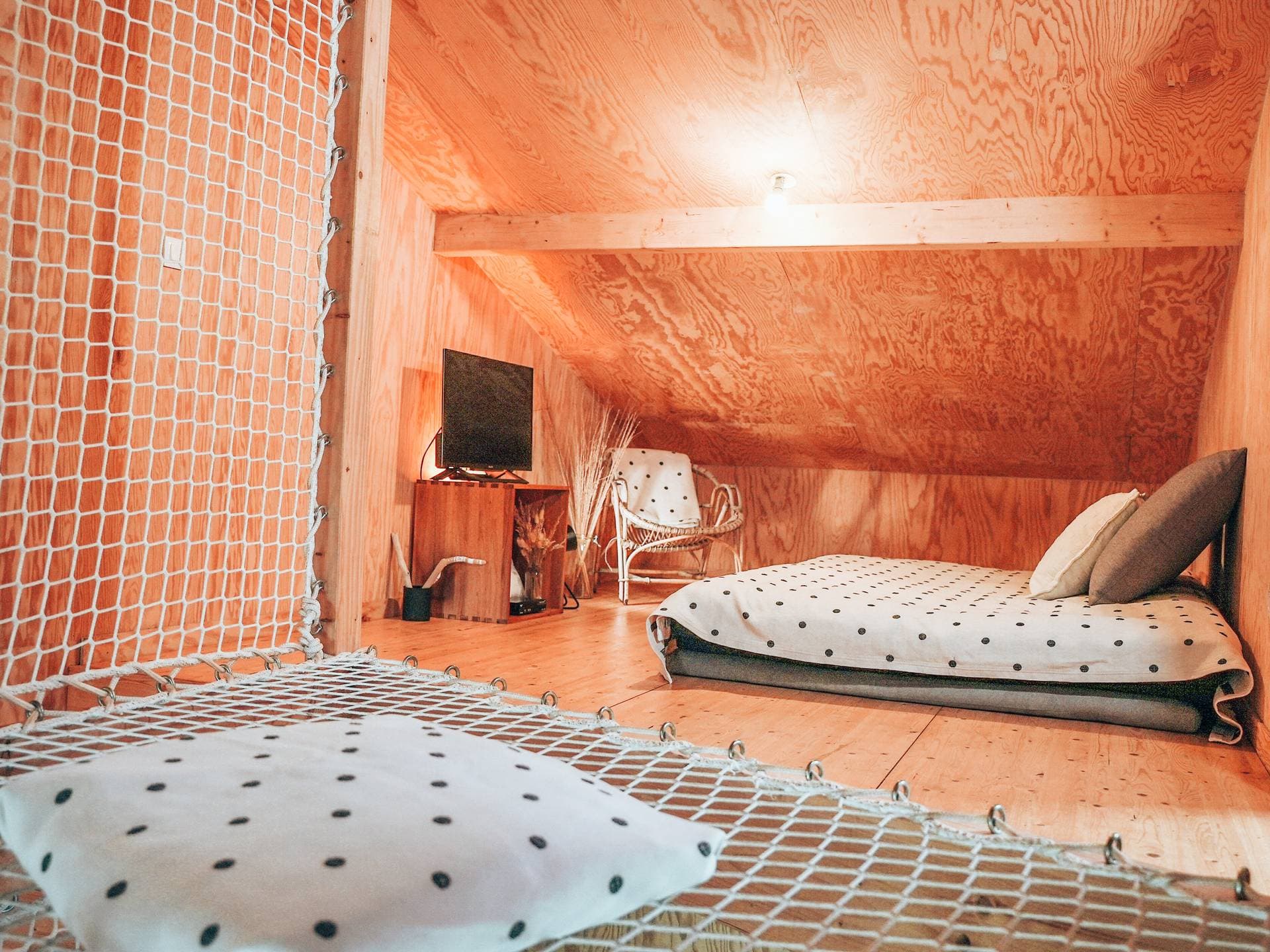 Les maisons Ocean Shelter 81