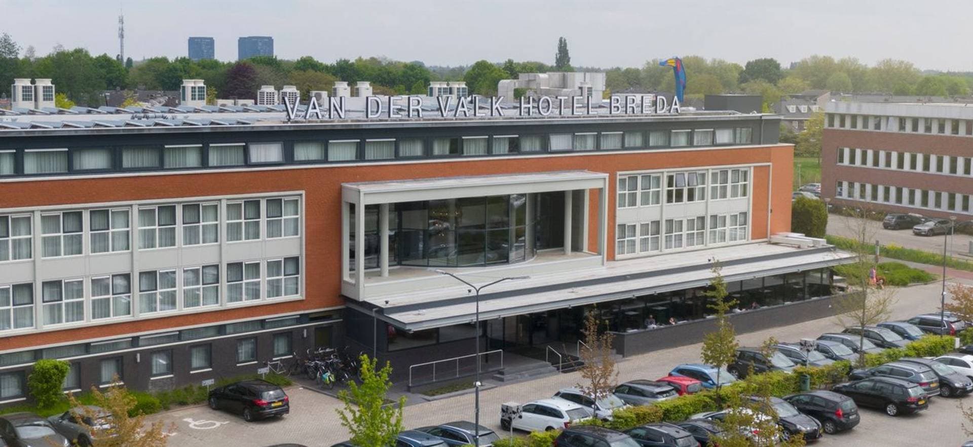 Van der Valk Hotel Breda
