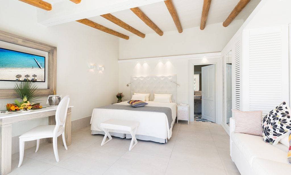 ForteVillage Resort - Sardinia 21