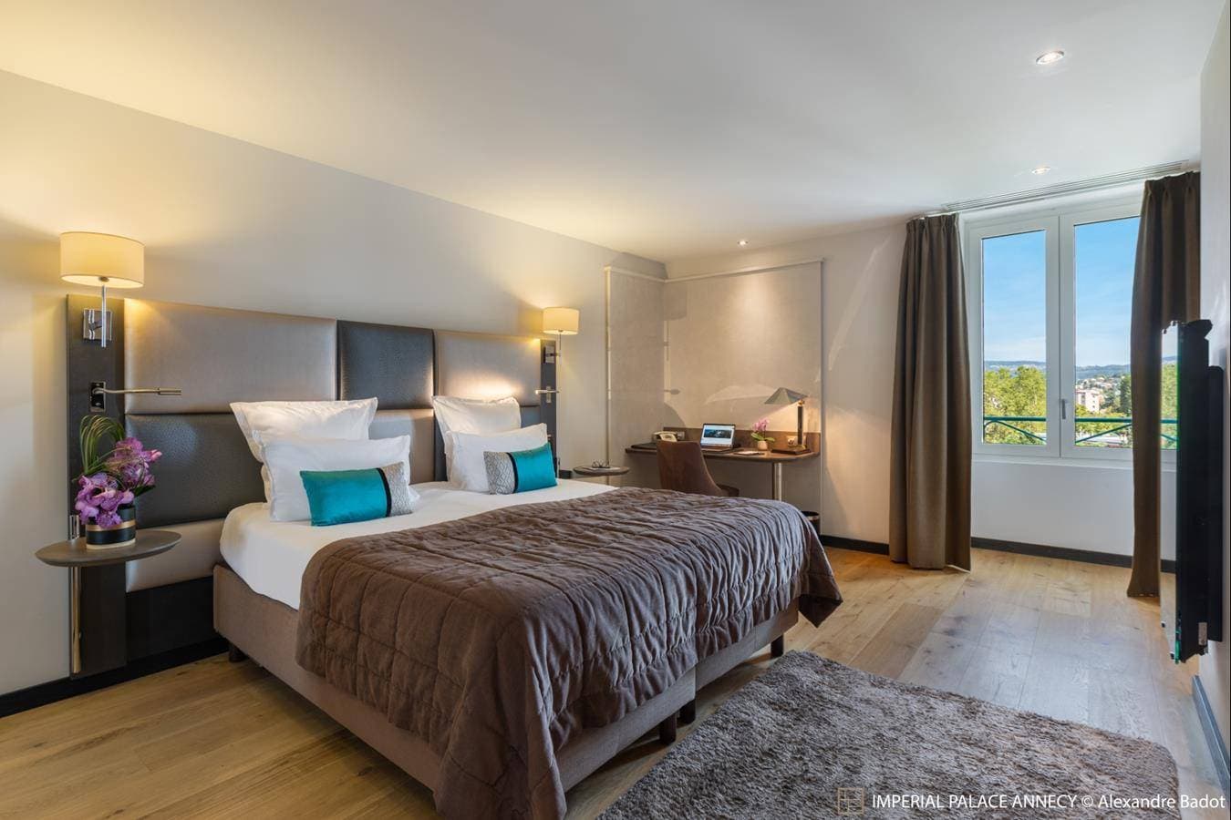 Hotel Imperial Palace  24