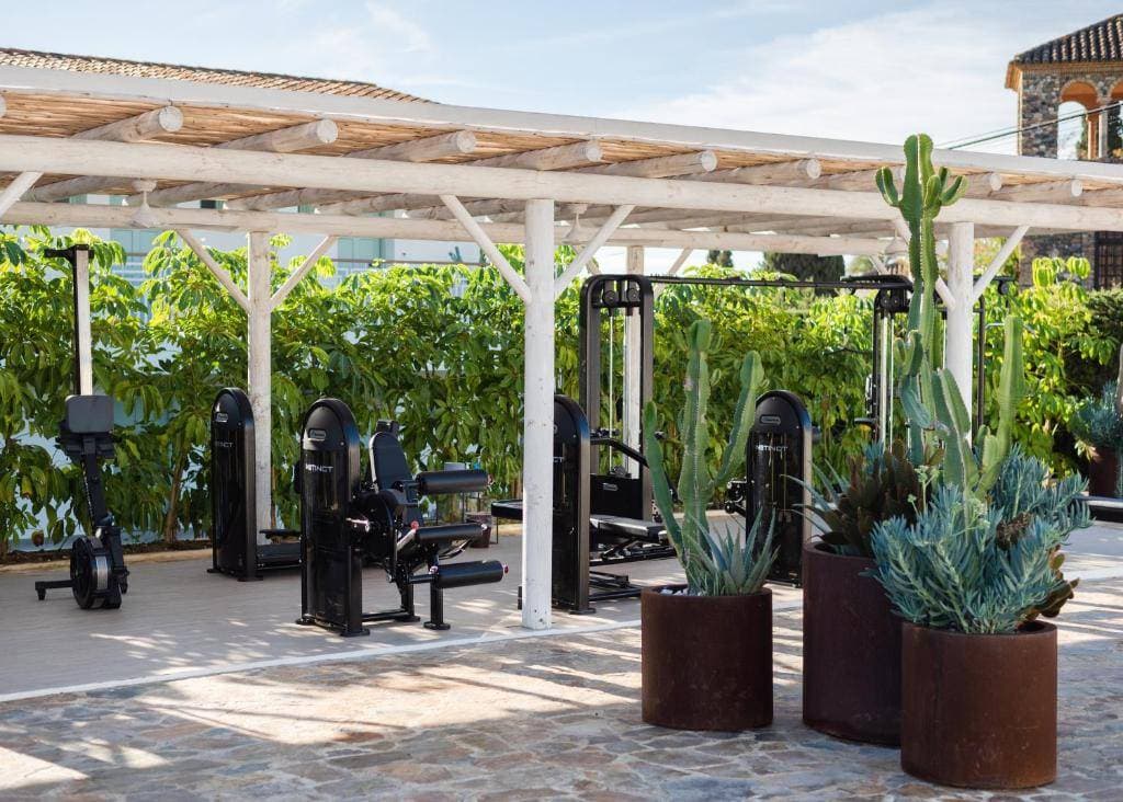 Boho Club Hotel 15
