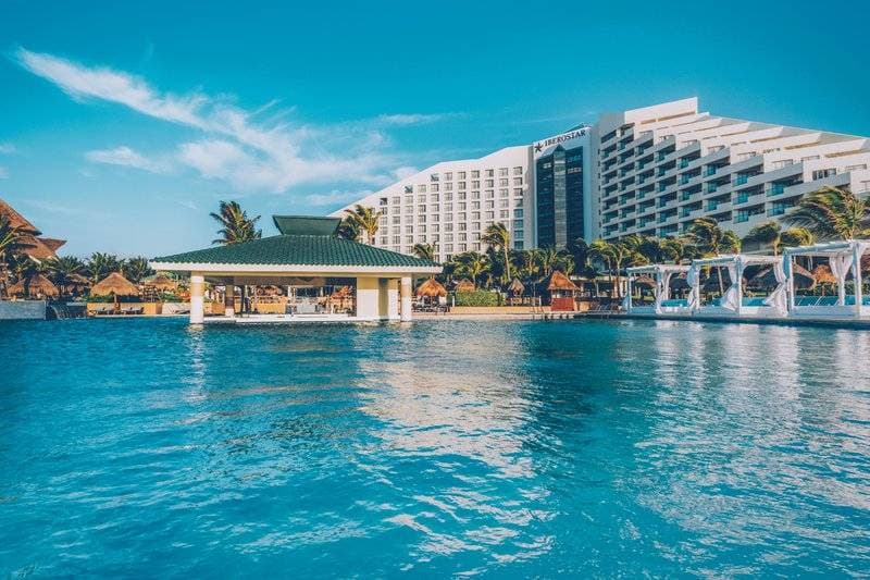 Iberostar Selection Cancún 14