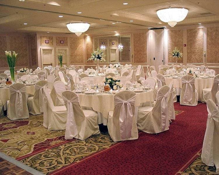 Hilton St. Louis Frontenac 23