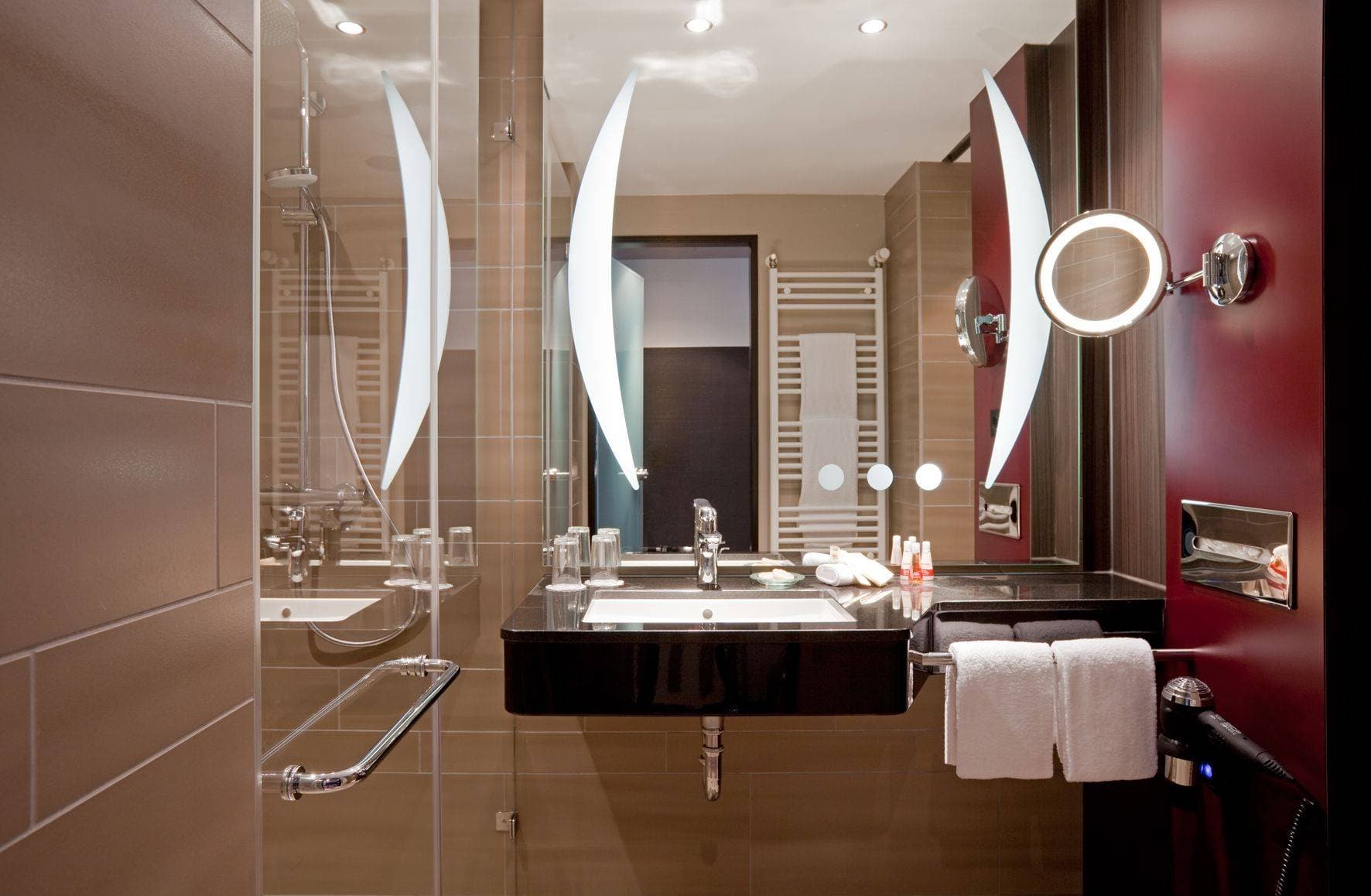 Steigenberger Parkhotel Braunschweig 25