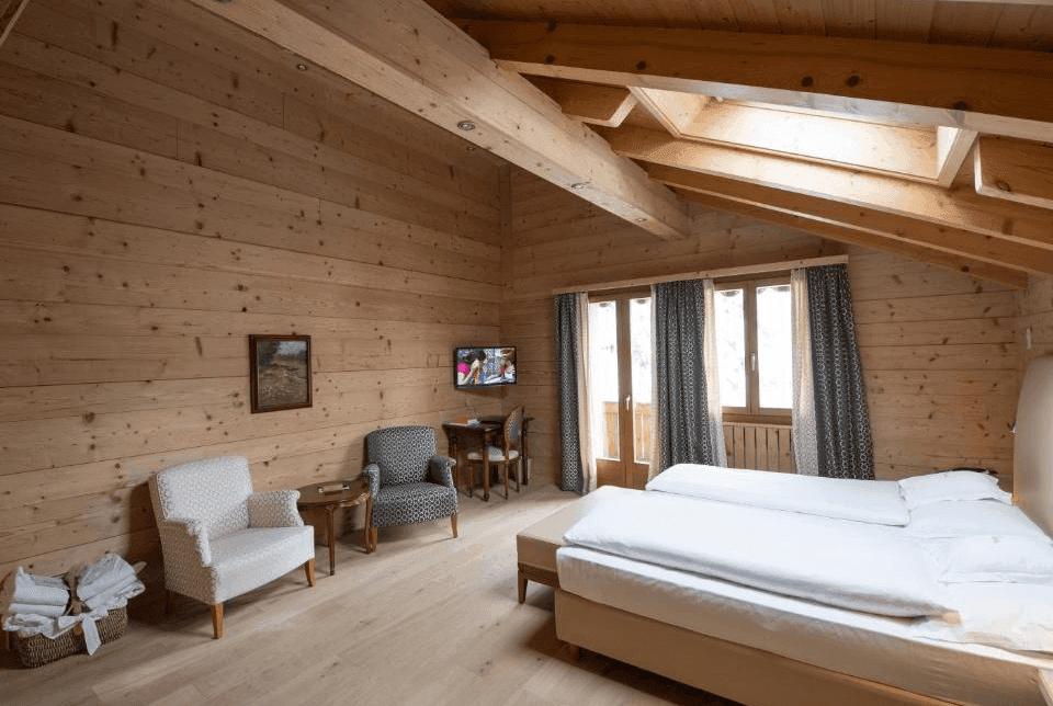 Waldhotel Doldenhorn 15