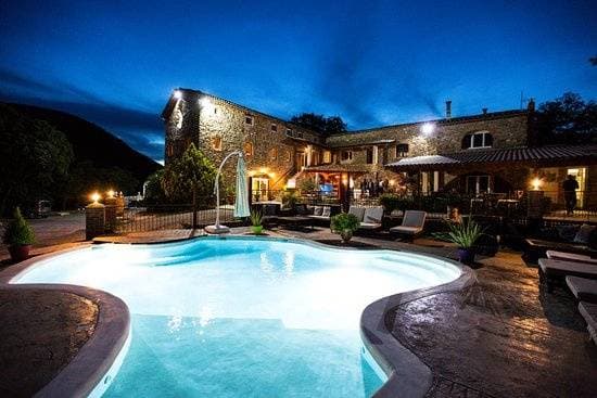 Domaine du Serre d'Avène 5