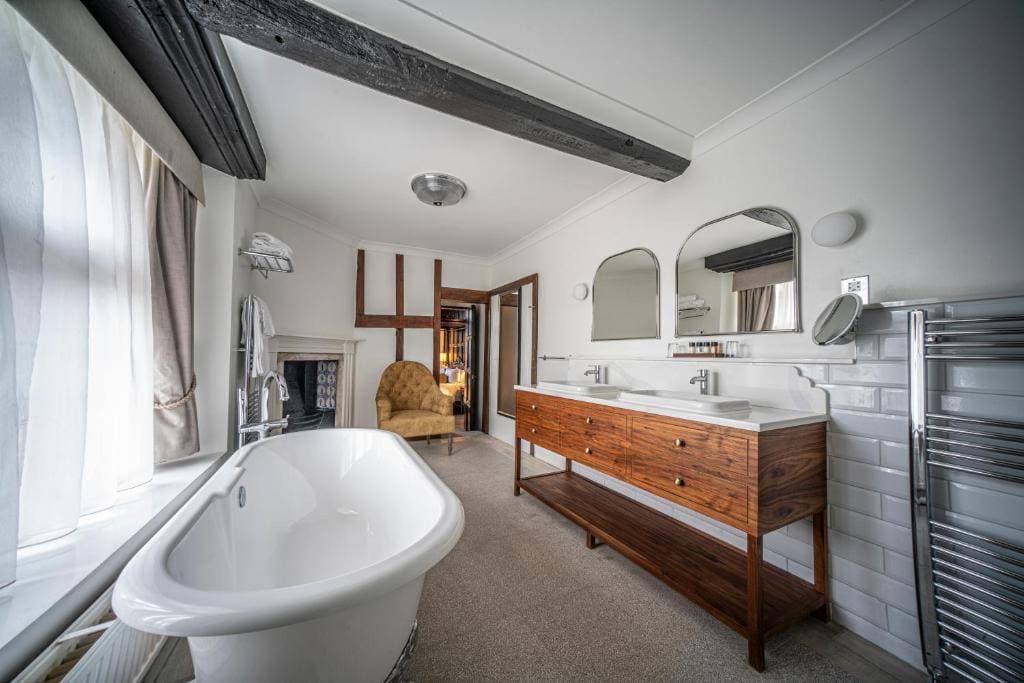 Billesley Manor Hotel & Spa 20