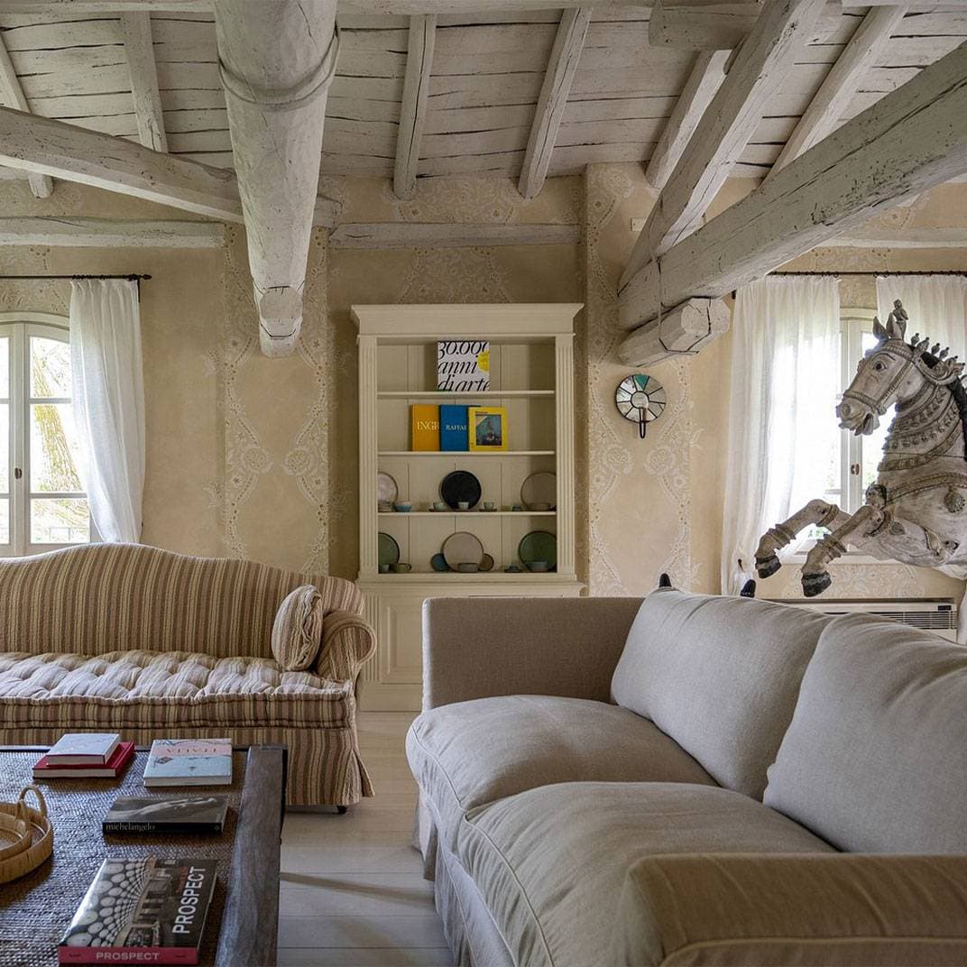 Elizabeth Country House 7