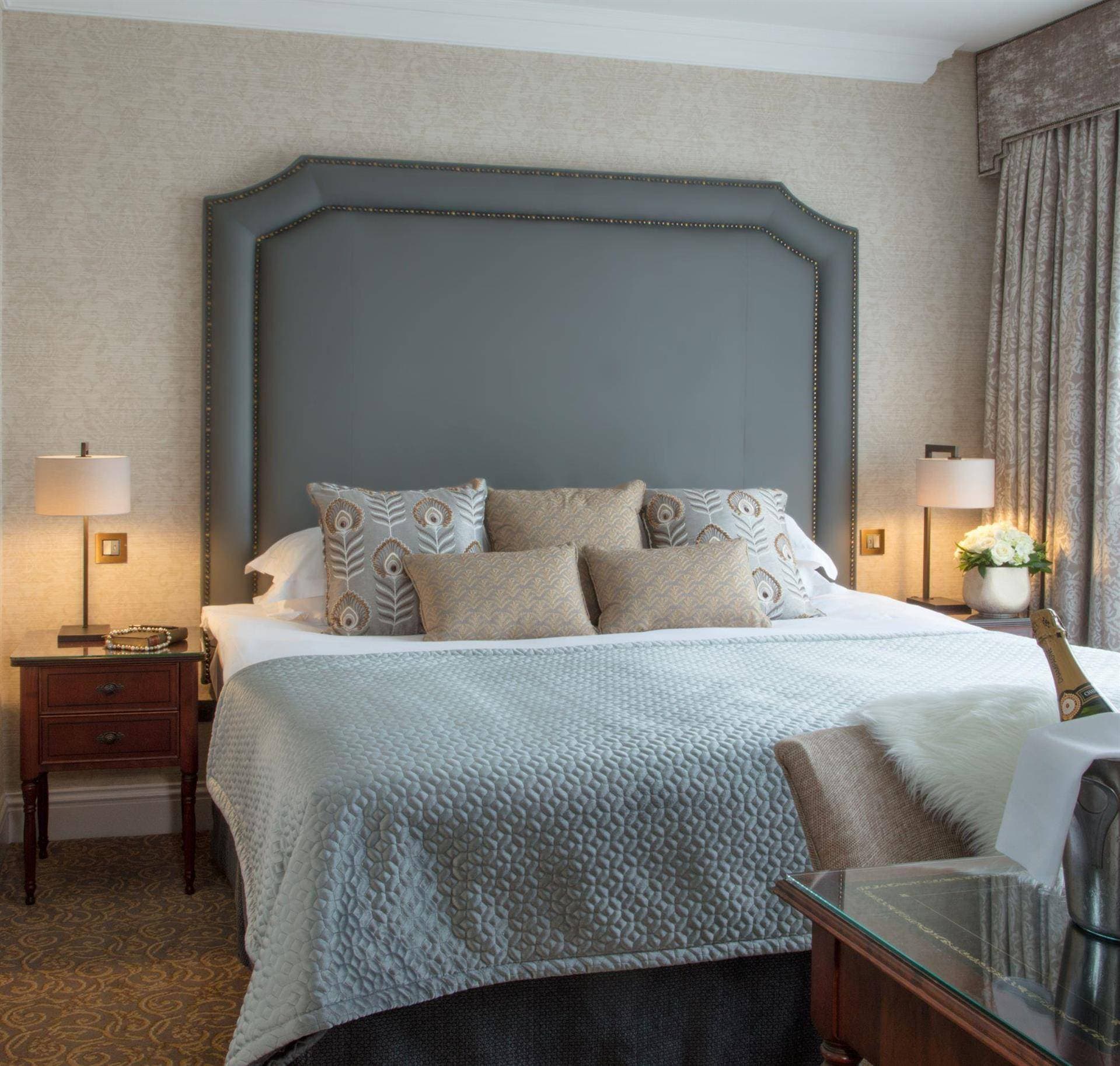 St. Helen's Hotel, Dublin 19