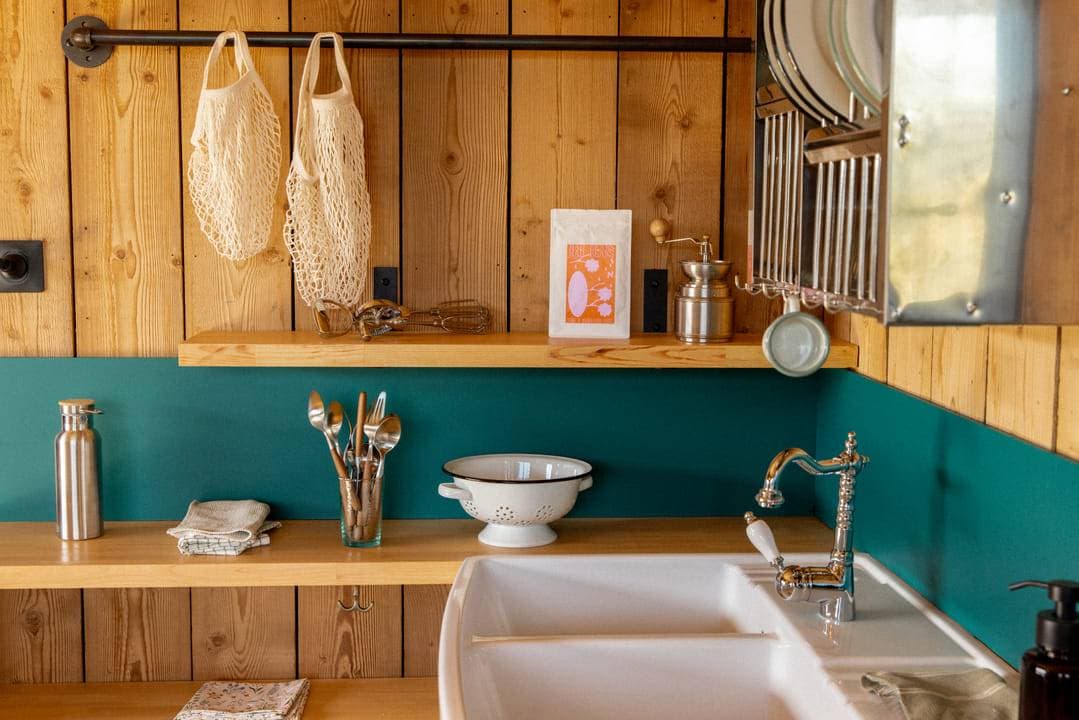 Bon Air Club 3