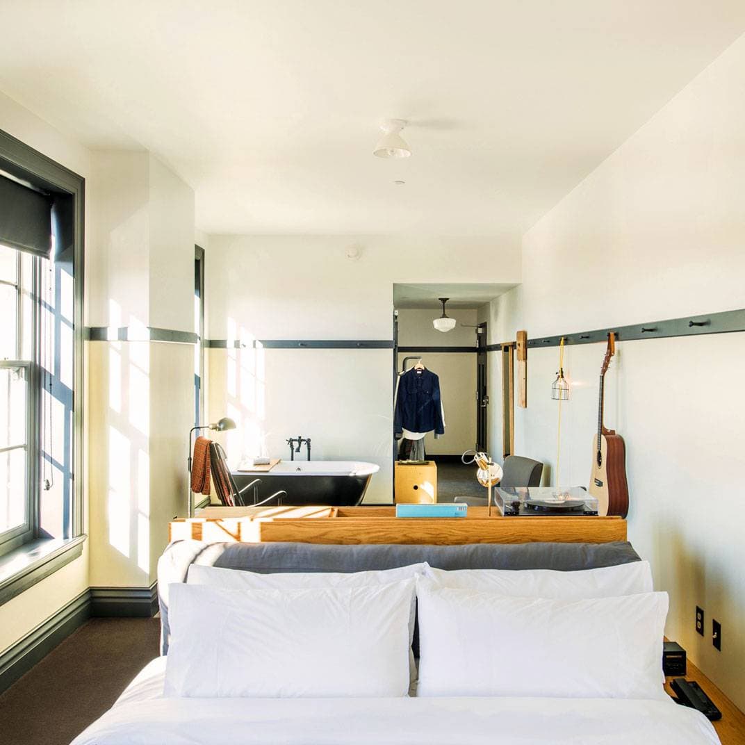 Ace Hotel Pittsburgh 3
