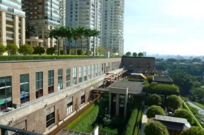 Espaço Cidade Jardim 6