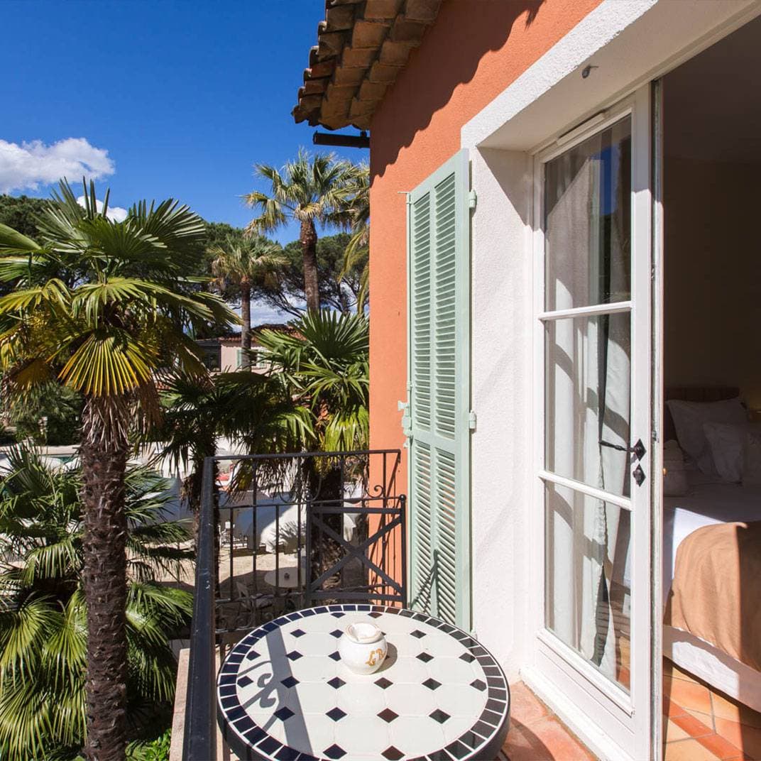 La Bastide de Saint Tropez 9