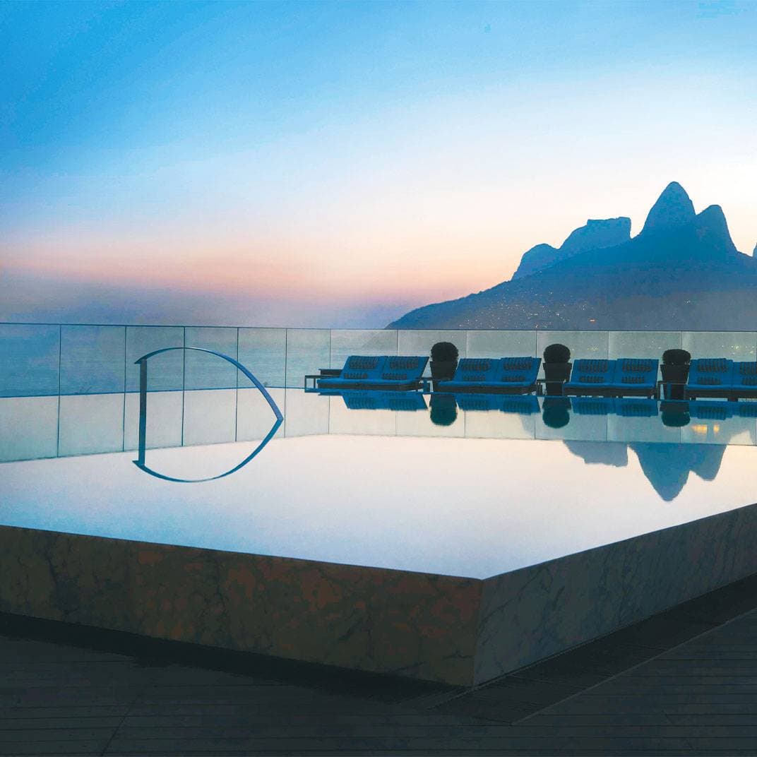 Fasano Rio de Janeiro 7