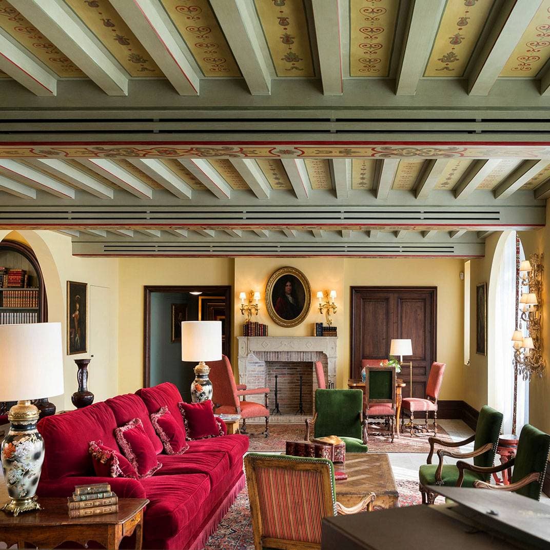 Airelles Gordes, La Bastide 2