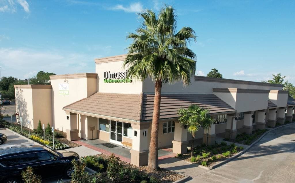 photo de Dimassi's Mediterranean Buffet