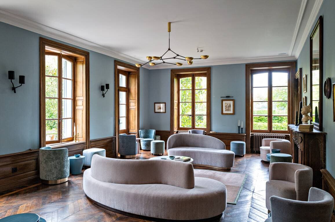 Le Domaine de Primard 15