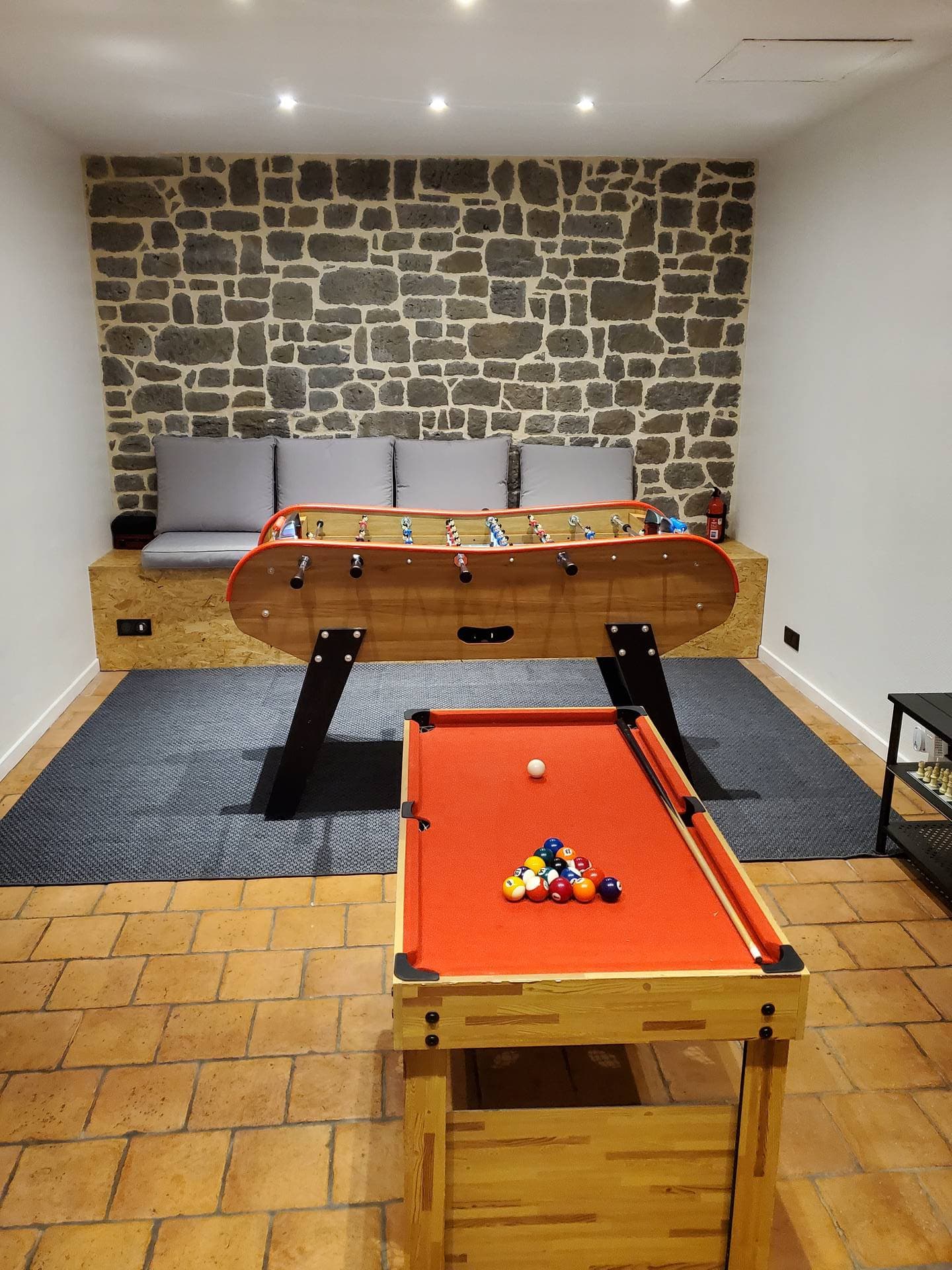 La Villa Condry  5