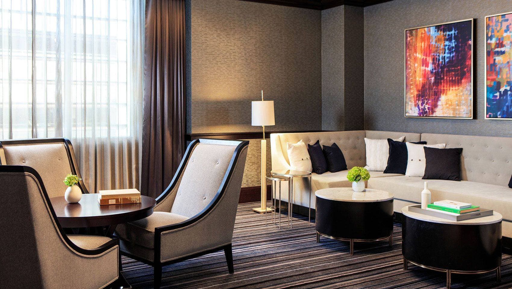 Kimpton Tryon Park Hotel 13