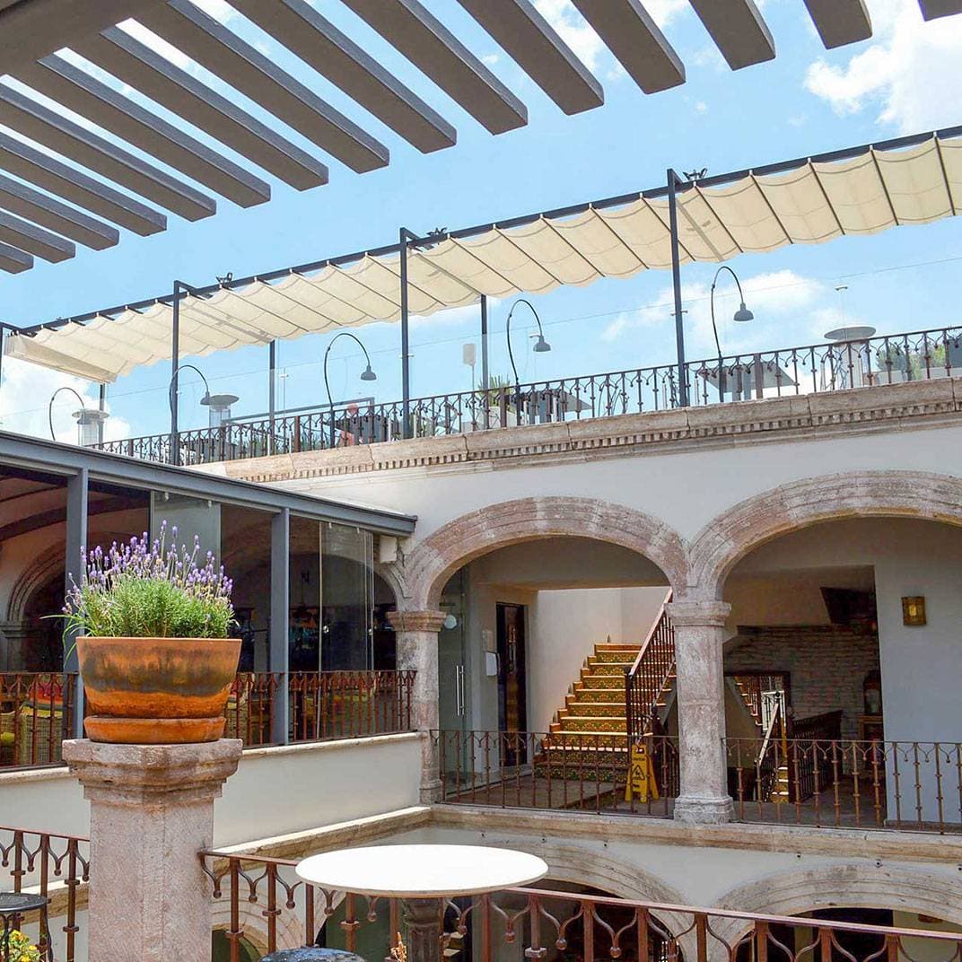 Casa 1810 Hotel Boutique 2
