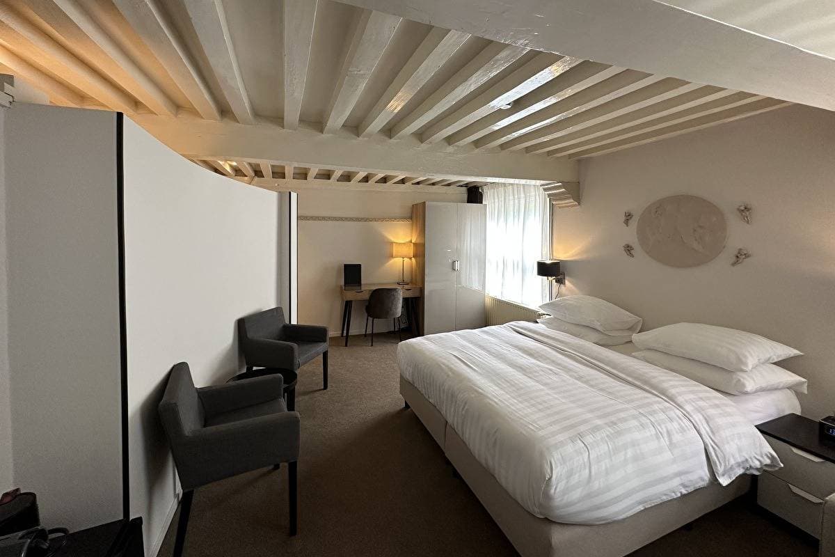Hotel Grand Canal 4