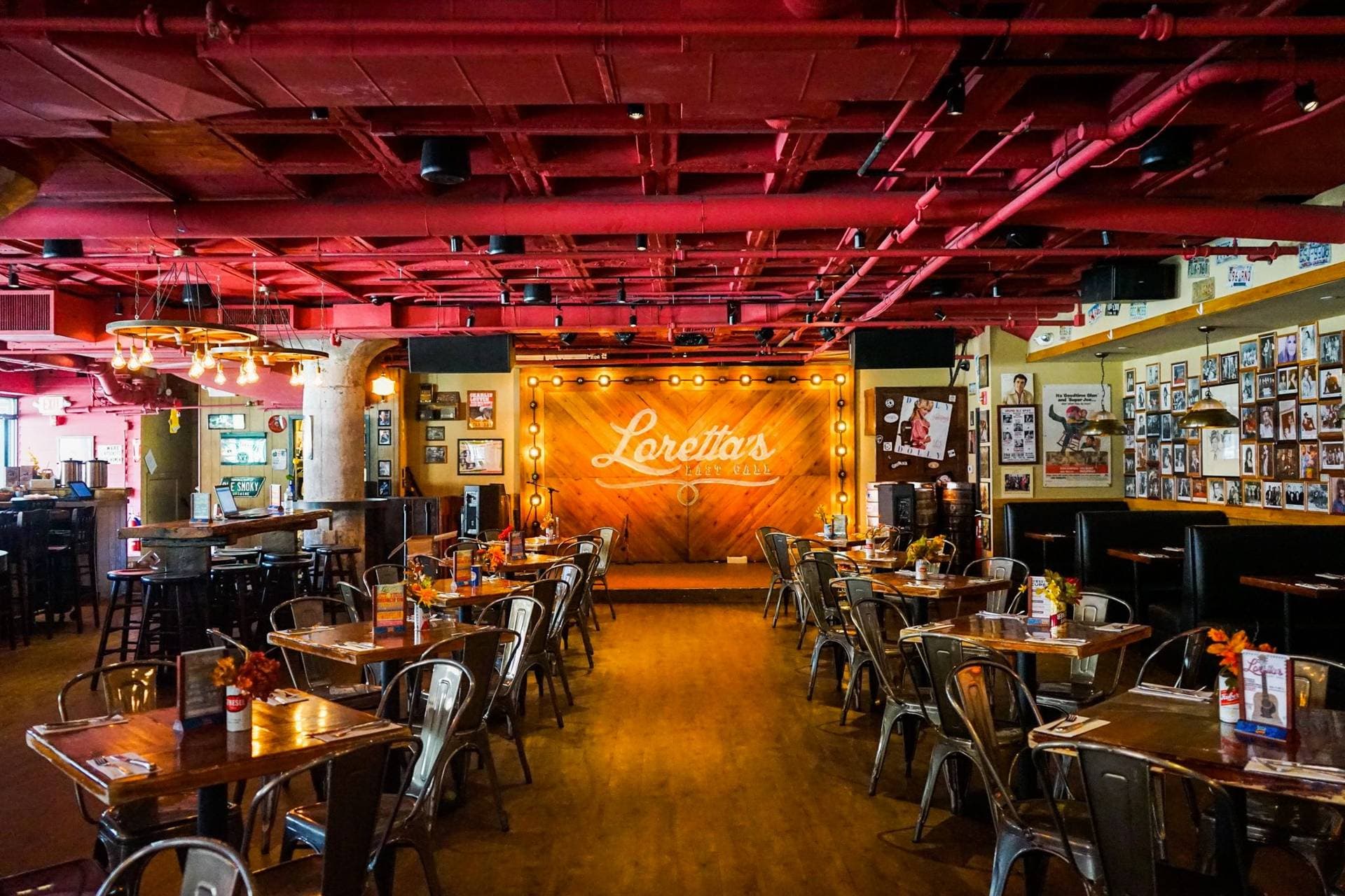 photo de Loretta's Last Call
