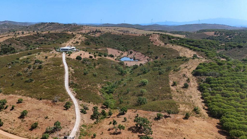 Villa Sernadinha 98