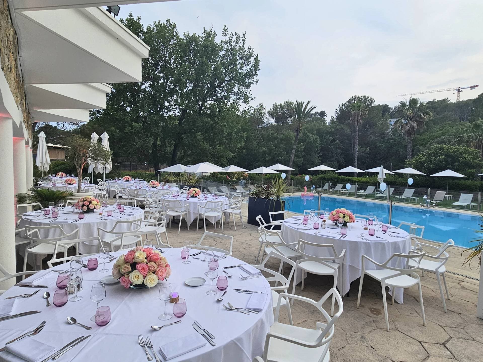 Mouratoglou Hotel & Resort 41