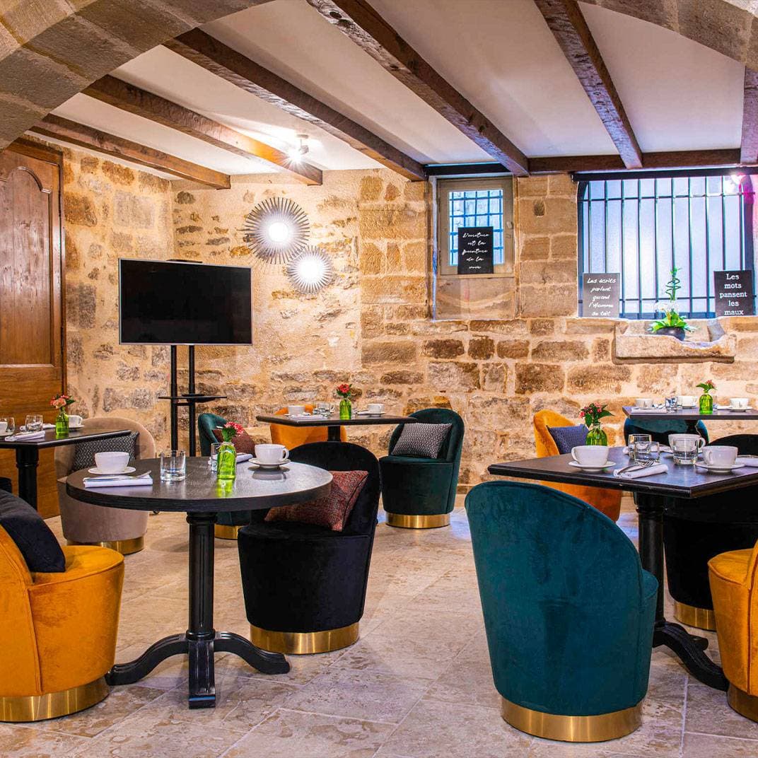 Mercure Figeac Viguier du Roy 11