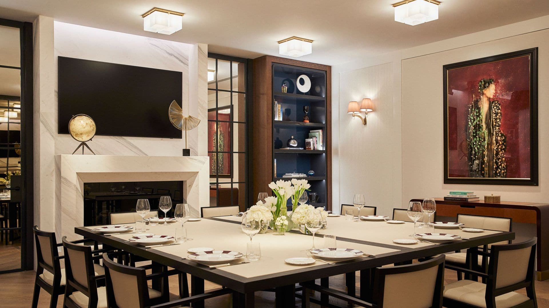 Rosewood Villa Magna 8
