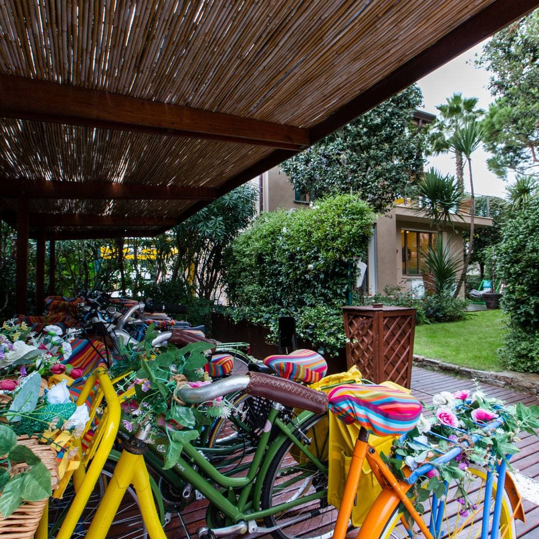 The Magic Forte dei Marmi 17