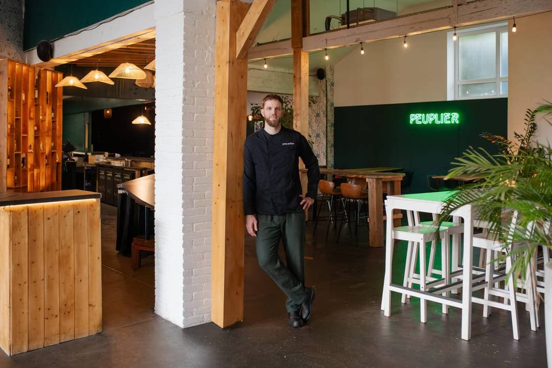 Peuplier - Restaurant & Evénements 5