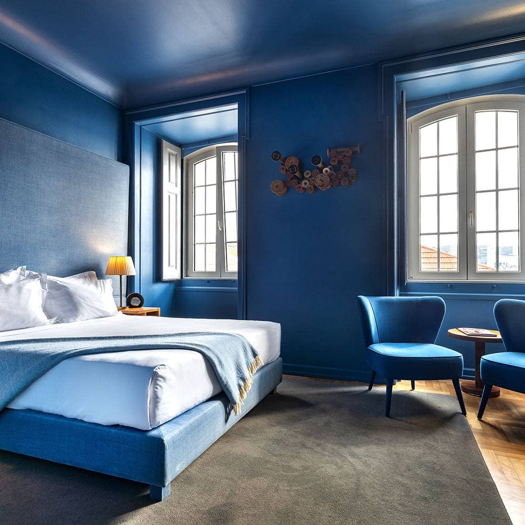 Villa Cascais Boutique Hotel 13