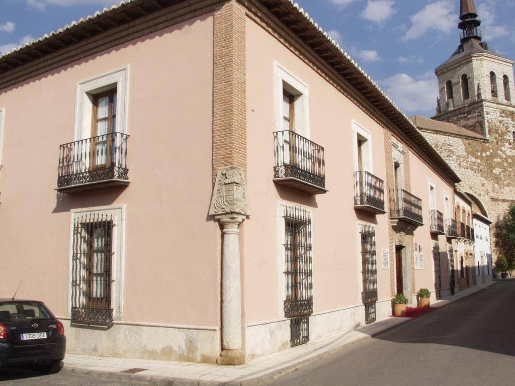 HOTEL CASA PALACIO NATUR 1