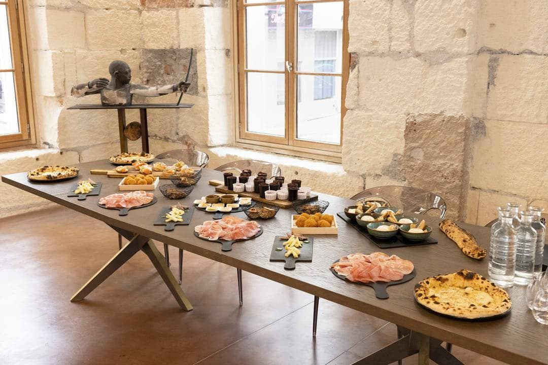 Galerie Jaurès 5