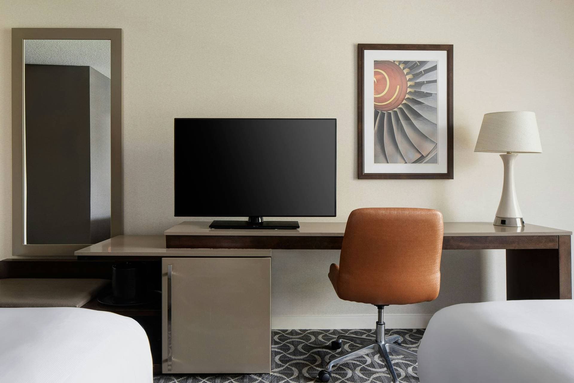 Marriott St. Louis Airport 23