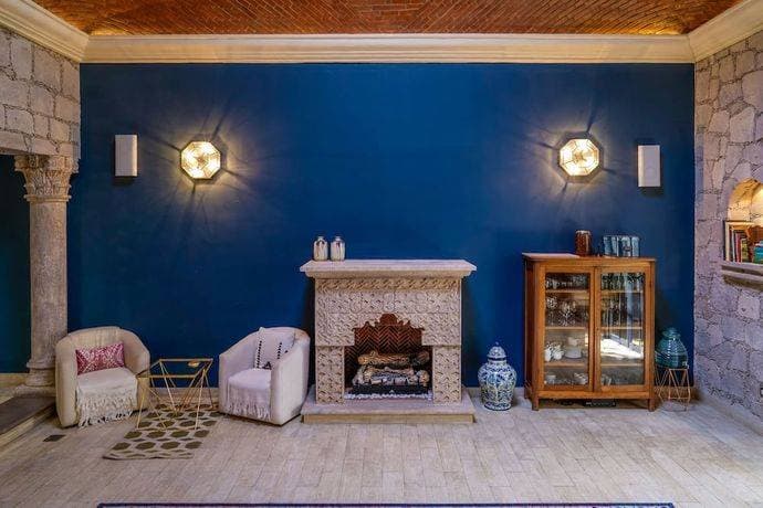 Casa Delphine 20
