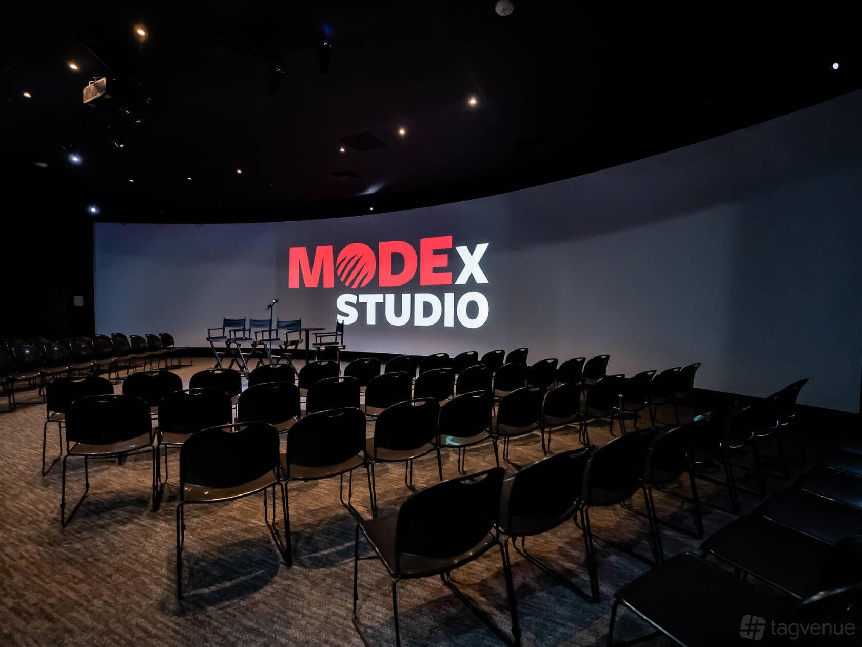 MODEx Studio 4