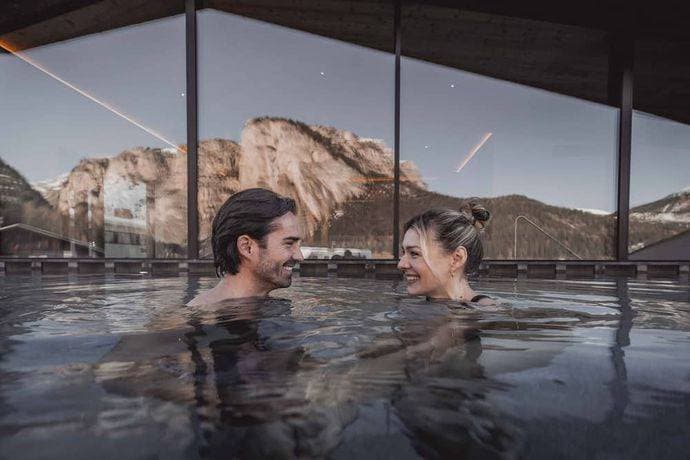 Hotel Continental Dolomites 15