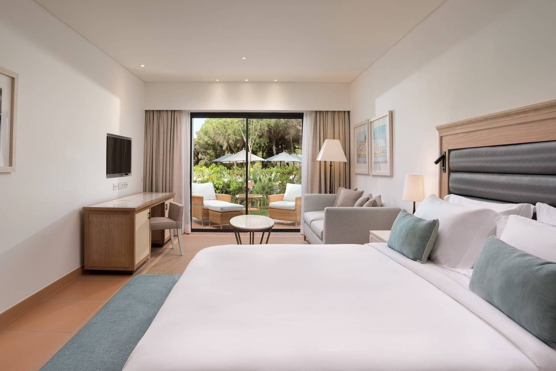 Pine Cliffs Hotel, a Luxury Collection Resort, Algarve 22