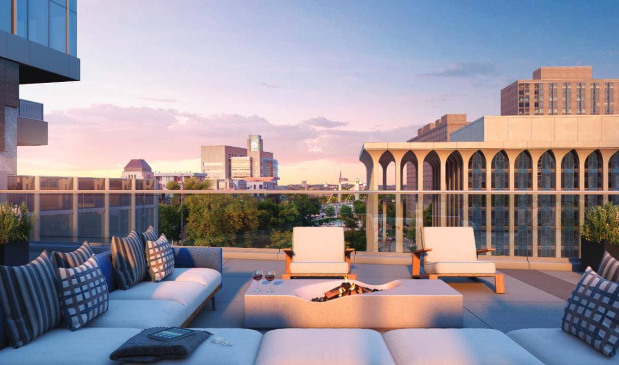Four Seasons Hotel Minneapolis 20