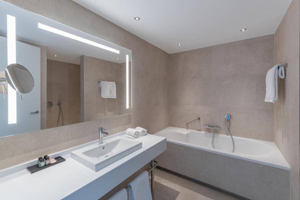 Van der Valk Hotel Schiphol 18